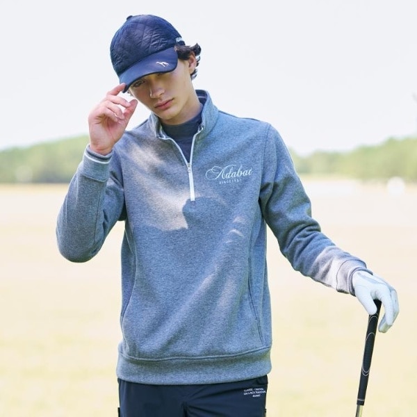 アダバット(ADABAT) メンズ スウェット・トレーナー の一覧 | マルイ