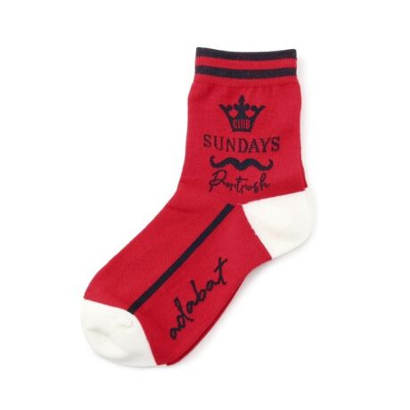 [^ԁFC8604072]yADABAT NAVỸVOj`[SuCLUB SUNDAYSṽS\bNXzyfUCzTChɑ傫ꂽSIŁAhgbhX^Čł郍S\bNXłBVvȂ݊̂fUĆAǂȃR[fBl[gɂ}b`AX^CbVȈۂ^܂BVOj`[SuCLUB SUNDAYSv肰Ȃ咣Aꂽ͋CoBgʂȃV[܂ŕL􂷂ACełByfށzANuhCm@iRjv̗pĂAʏ̍Ɣrĕx񂾒e͐Ɗ炩ȔG肪łB̑fނ́AKȃtBbg񋟂AԂ̒płS܂BʋCɂxł邽߁AKɕۂ܂Bǎ̂fނAfUC̖͂āAANeBuȃCtX^CT|[giłB̐íARۖhLHĂ܂B̌ʂ͉ivIł͂܂B̏i̓TvgpĎBeĂ܂BfUCzFȂǂۂ̏iƂ͈ꕔقȂꍇ܂̂łBƖ̊֌WɂAۂFČꍇ܂B܂Ap\REX}[gtHȂǂ̊ɂA኱iƉ摜̃J[قȂꍇ܂B