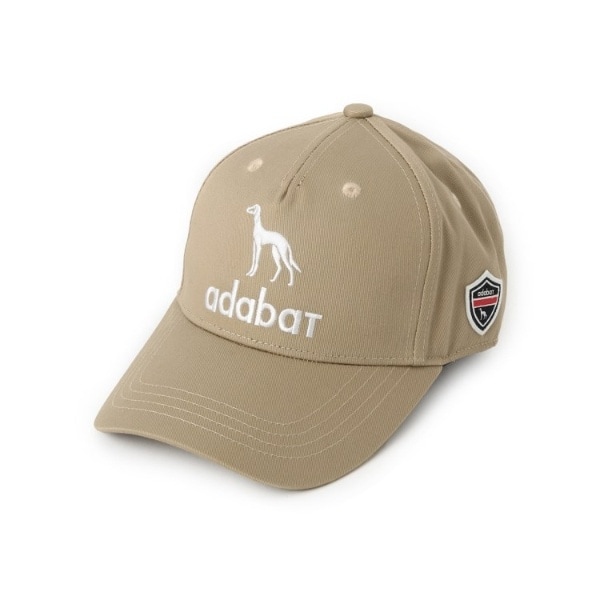 ADABAT NAVY】サルーキジャージキャップ | アダバット(adabat