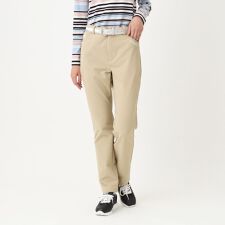 UVストレッチ5ポケットパンツ