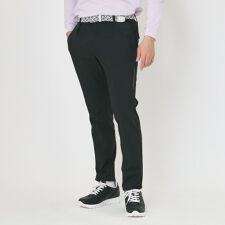 【撥水】ストレッチチノテーパードパンツ