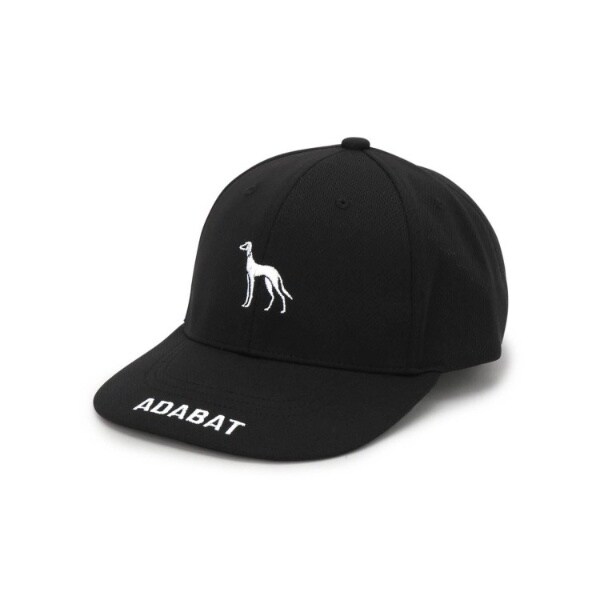 ADABAT NAVY】COOL CORE キャップ | アダバット(adabat) | マルイ