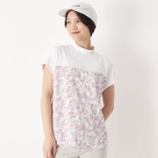 クローバープリント切替モックT