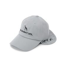 ネックシェードキャップ