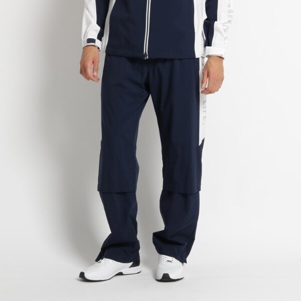 耐水透湿撥水GOLF TODAY掲載】メンズ レインウェアパンツ | アダバット