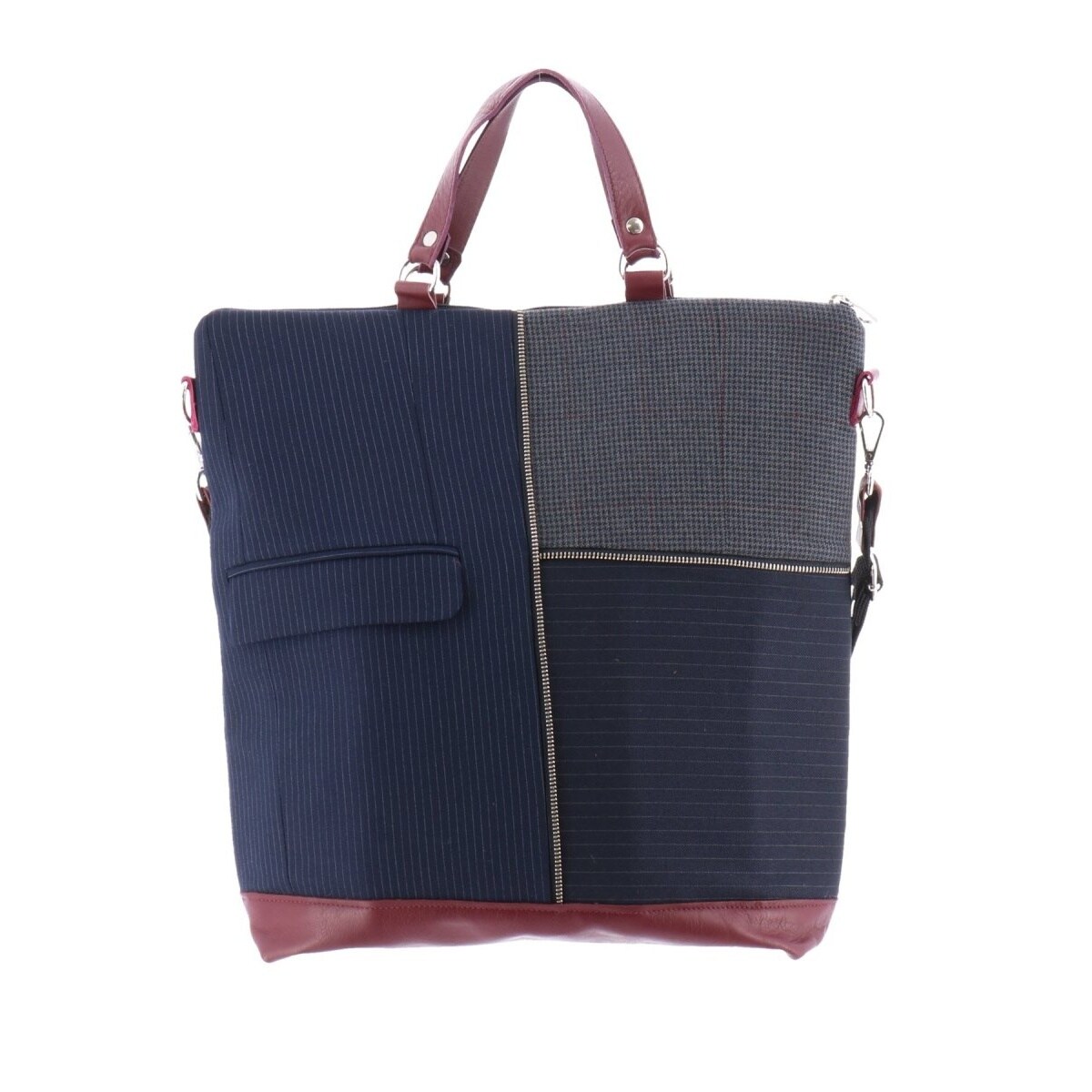 MADE IN SPAIN ANASCAS FAMILY 2WAYトートバッグ | タカキュー(TAKA-Q