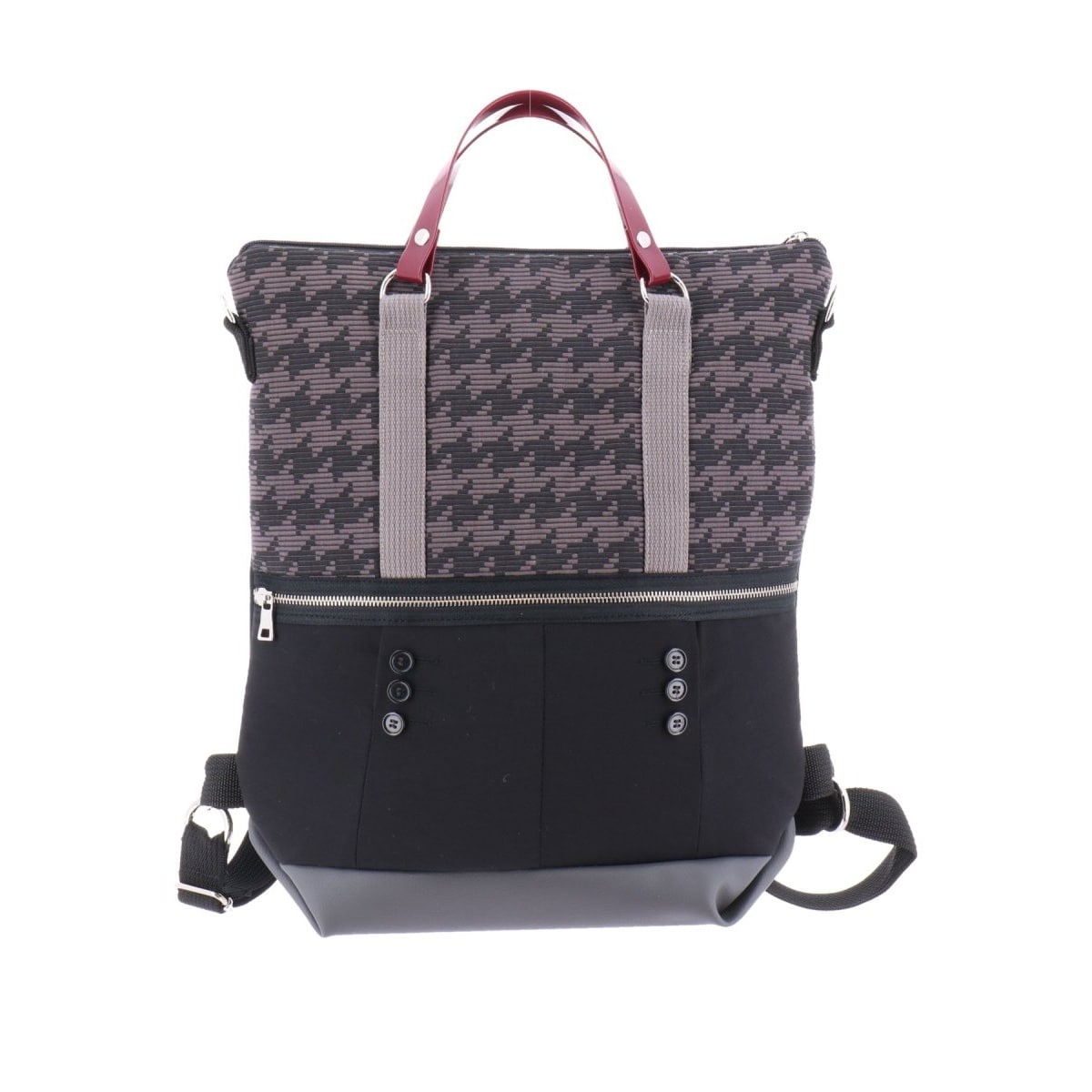 パッチワーク デニム ショッパー トート | ポロ ラルフ ローレン(POLO