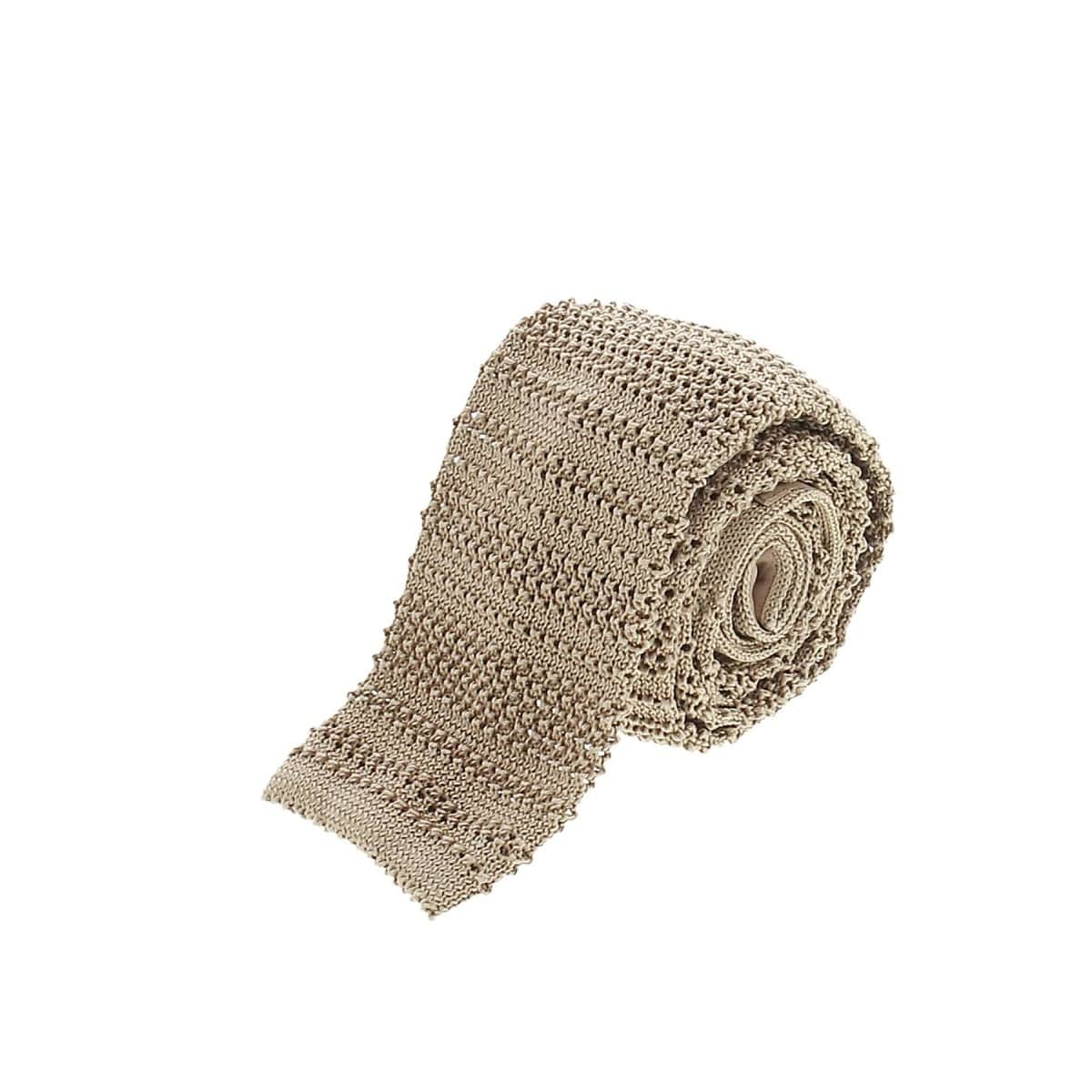 日本製 プラチナムニット シルクナロータイ 6.0cm幅 | タカキュー(TAKA