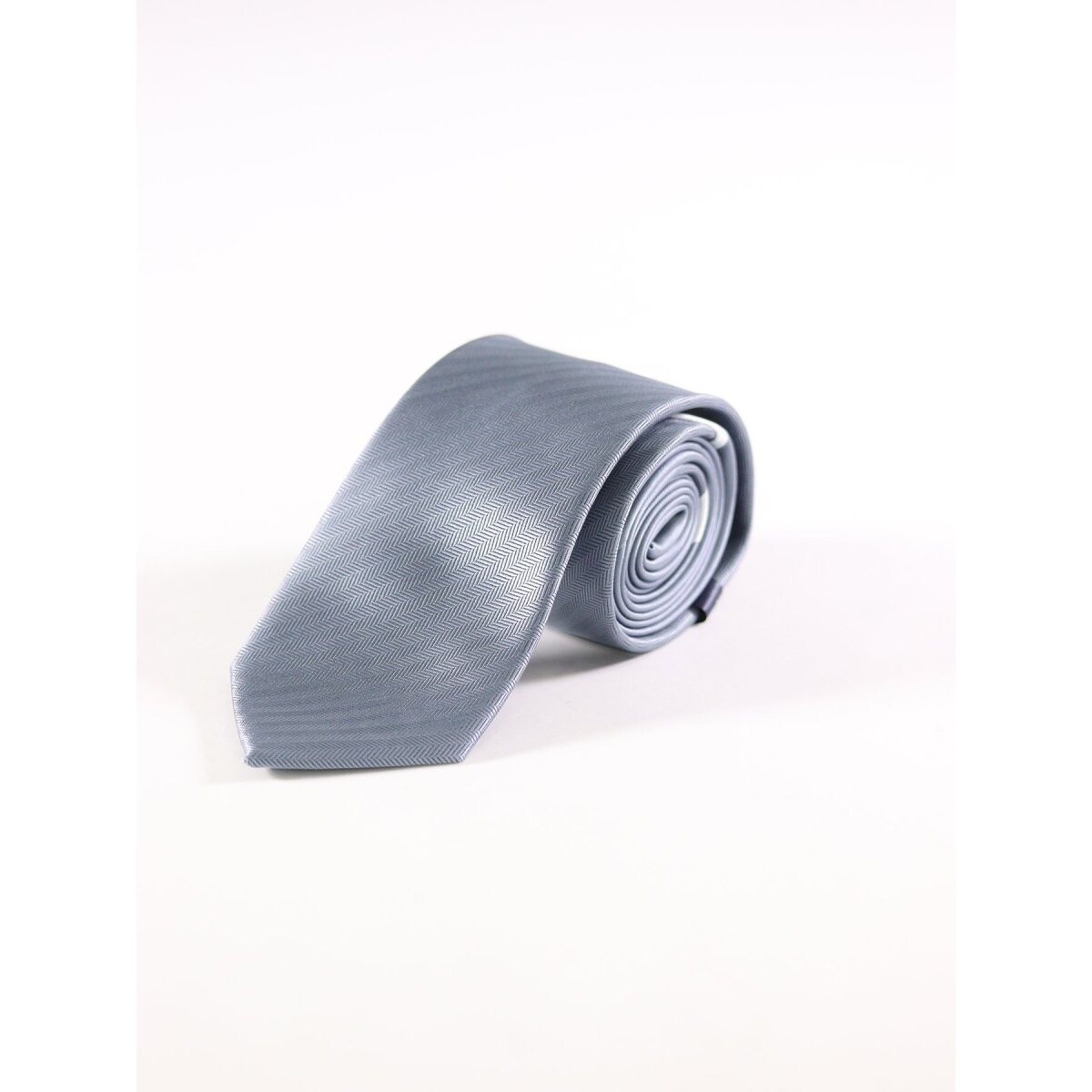 ファットゥーラ 撥水 プリーツパネル ネクタイ 7.5cm幅 | タカキュー