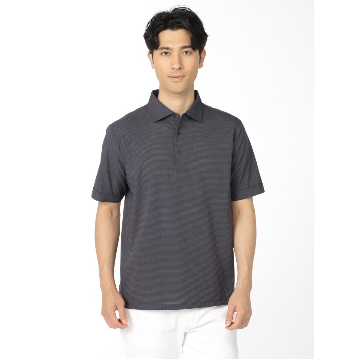ZARD Tシャツ ポロシャツ タオル ツアーグッズ3点セット ZHG-A7a | CARAT Polo Shirts with Collor Band｜82211-82213