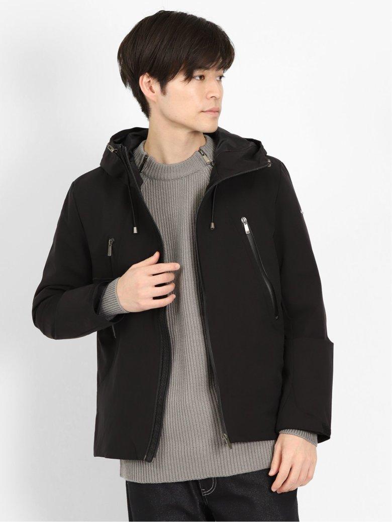 レノマ オム 2FACE マウンテンパーカー | タカキュー(TAKA-Q) | マルイ