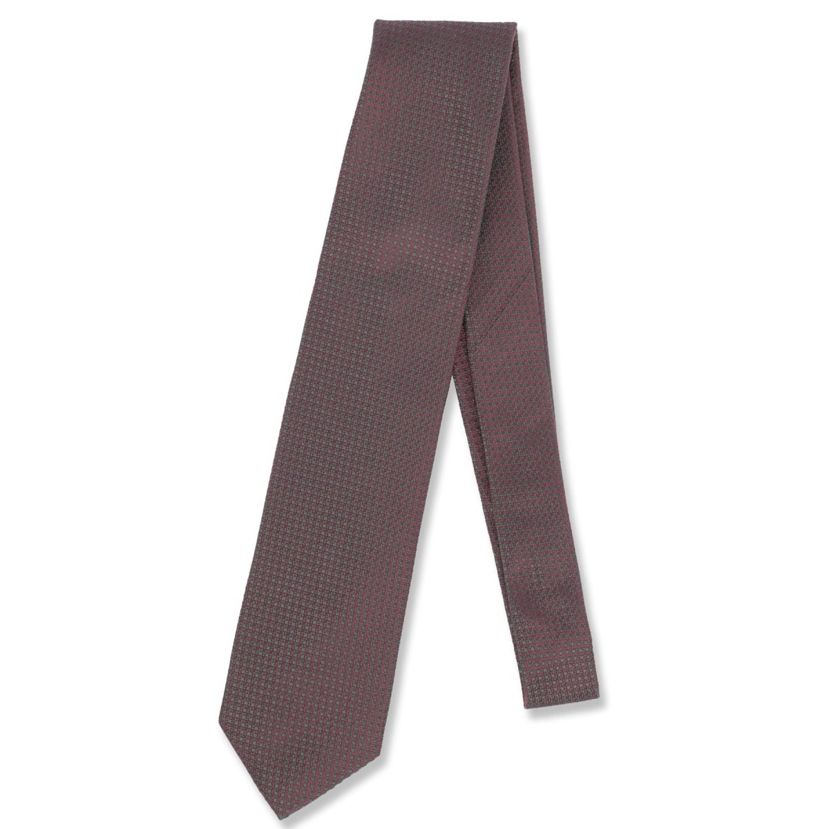 アレキサンダージュリアン AJ×TIE YOUR TIE 日本製 ネクタイ 8.0cm幅