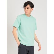 タカキュー 【DRESS T-SHIRT】超長綿 クルーネック半袖Tシャツ
