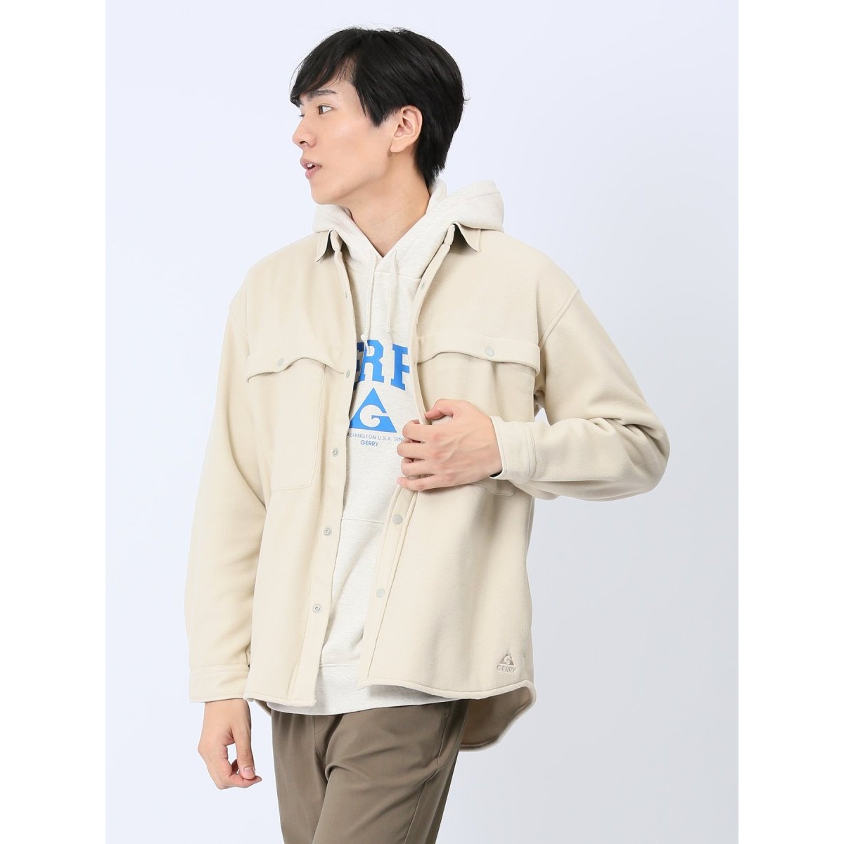 直営店で購入 TAKAQ.COM 00s Y2K BEETLE JACKET タカキュー