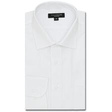 タカキュー(TAKA-Q)の【WEB限定販売】【形態安定】【吸水速乾】タカキュー ワイドカラー ビジネスドレス長袖シャツ