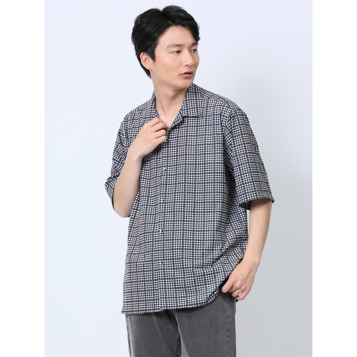 [�}���C]���m�} �I�� �f�W�^���v�����g �I�[�v���J���[�����V���c/�^�J�L���[�iTAKA-Q�j 01��