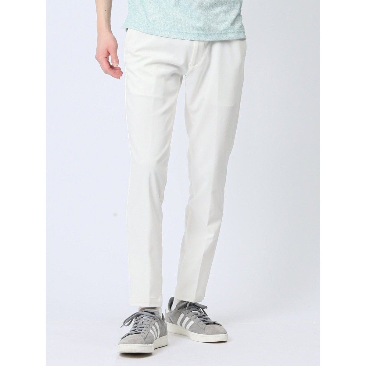 タカキュー クロスストレッチ+クール トラウザーパンツ | タカキュー