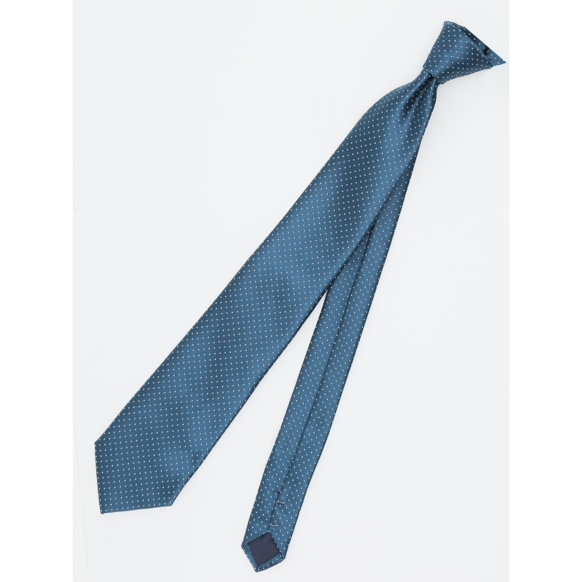 レノマ オム シルク パネル柄 ナロータイ 7.0cm幅 | タカキュー(TAKA-Q