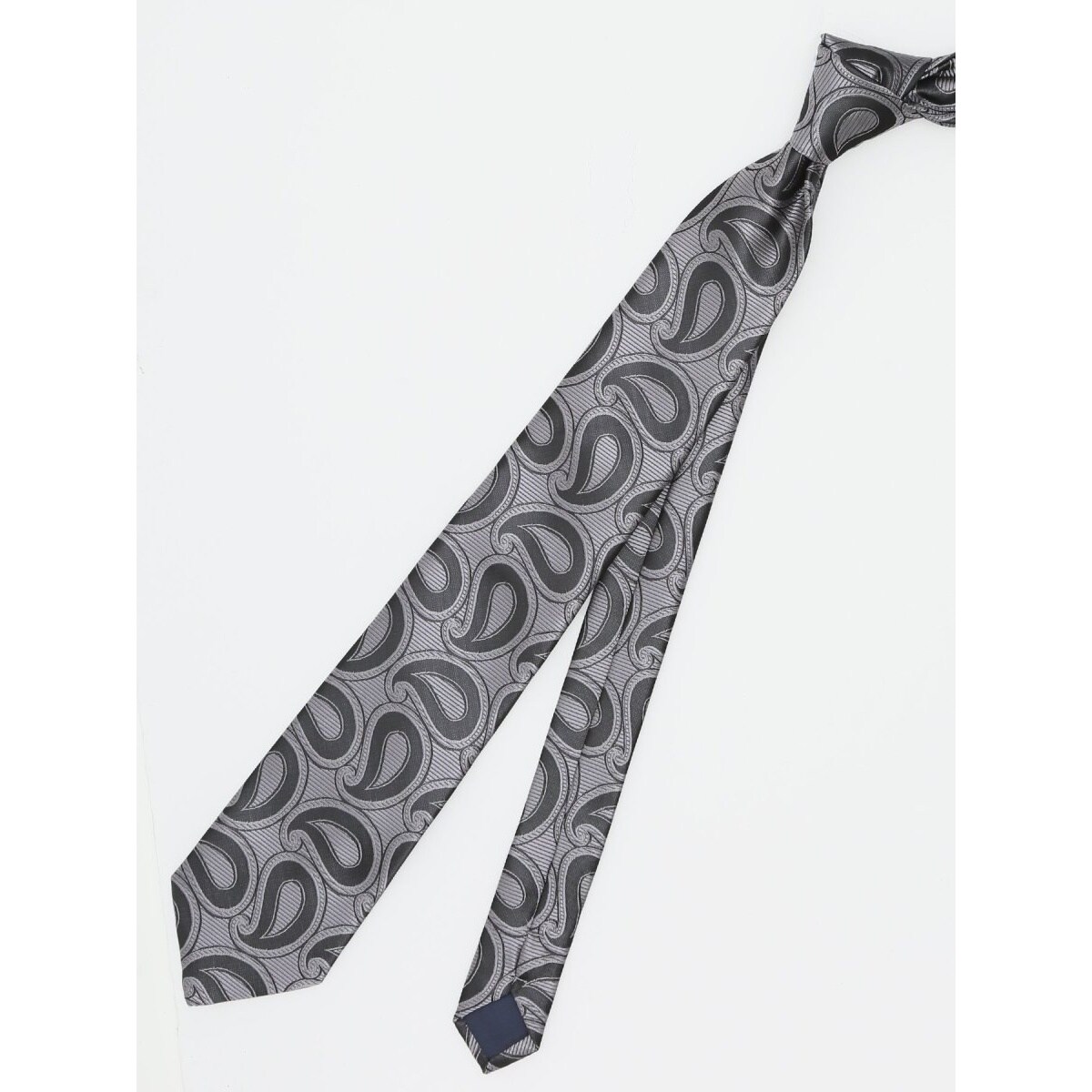 スーティスト 日本製 シルクソリッド ネクタイ 8.0cm幅 | タカキュー