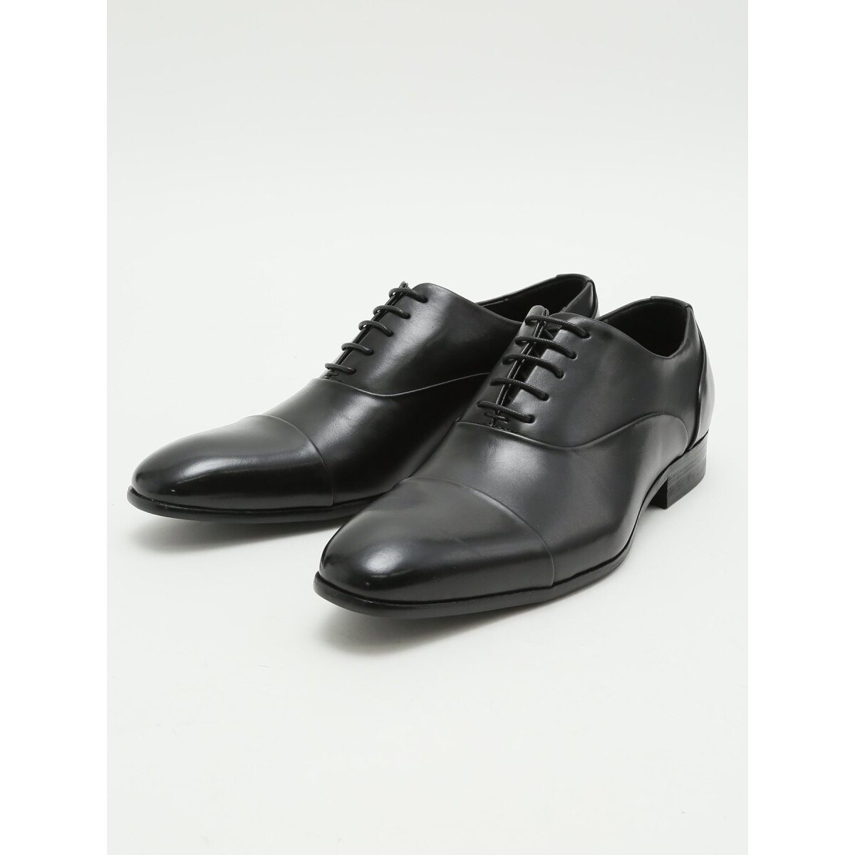renoma 黒 レザーモカシンシューズ renoma 黒 レザーモカシンシューズ