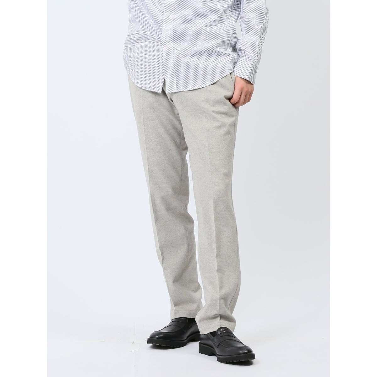 タカキュー ソラーロ トラウザースリムパンツ | タカキュー(TAKA-Q