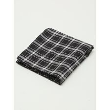 タカキュー(TAKA-Q)のタカキュー コットン布帛ハンカチ