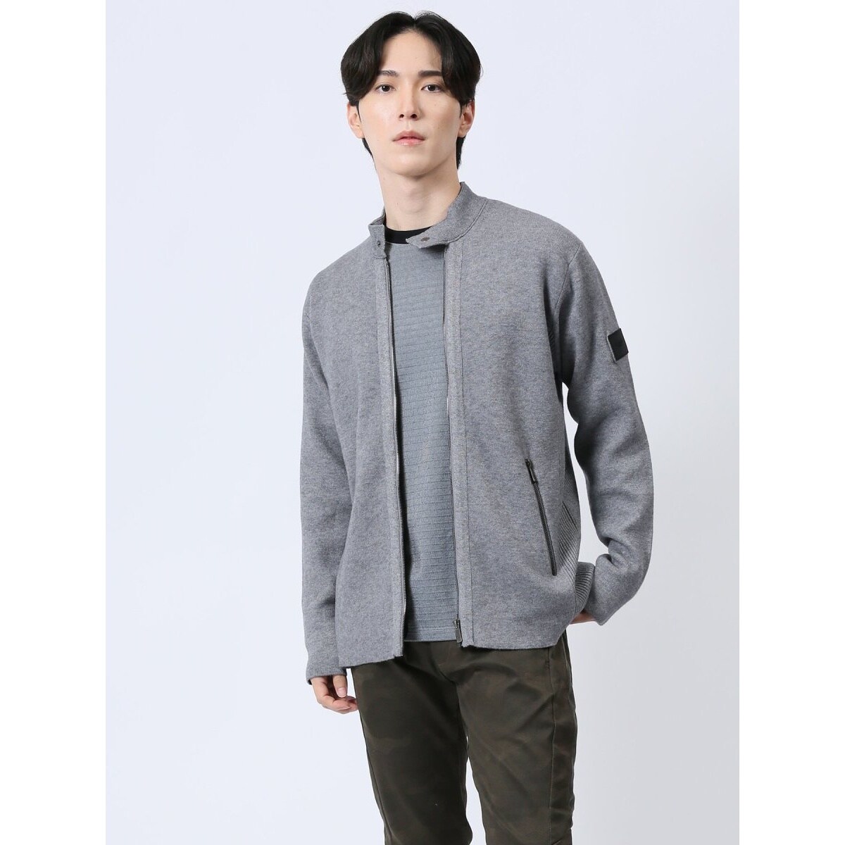 [�}���C]���m�} �I�� �_�u���t�F�C�X ���C�_�[�X �j�b�g�A�E�^�[/�^�J�L���[�iTAKA-Q�j 06�O���[