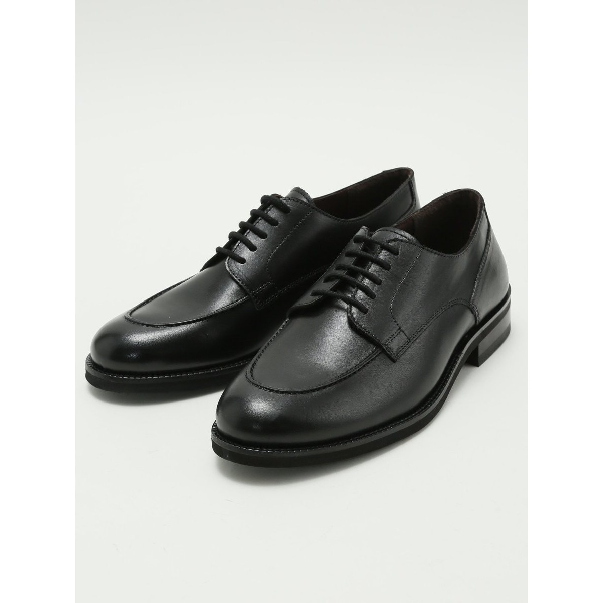 タカキュー（TAKA−Q）/アラウンドザシューズ エプロンフロント ダービーシューズ アラウンドザシューズ エプロンフロント ダービーシューズ