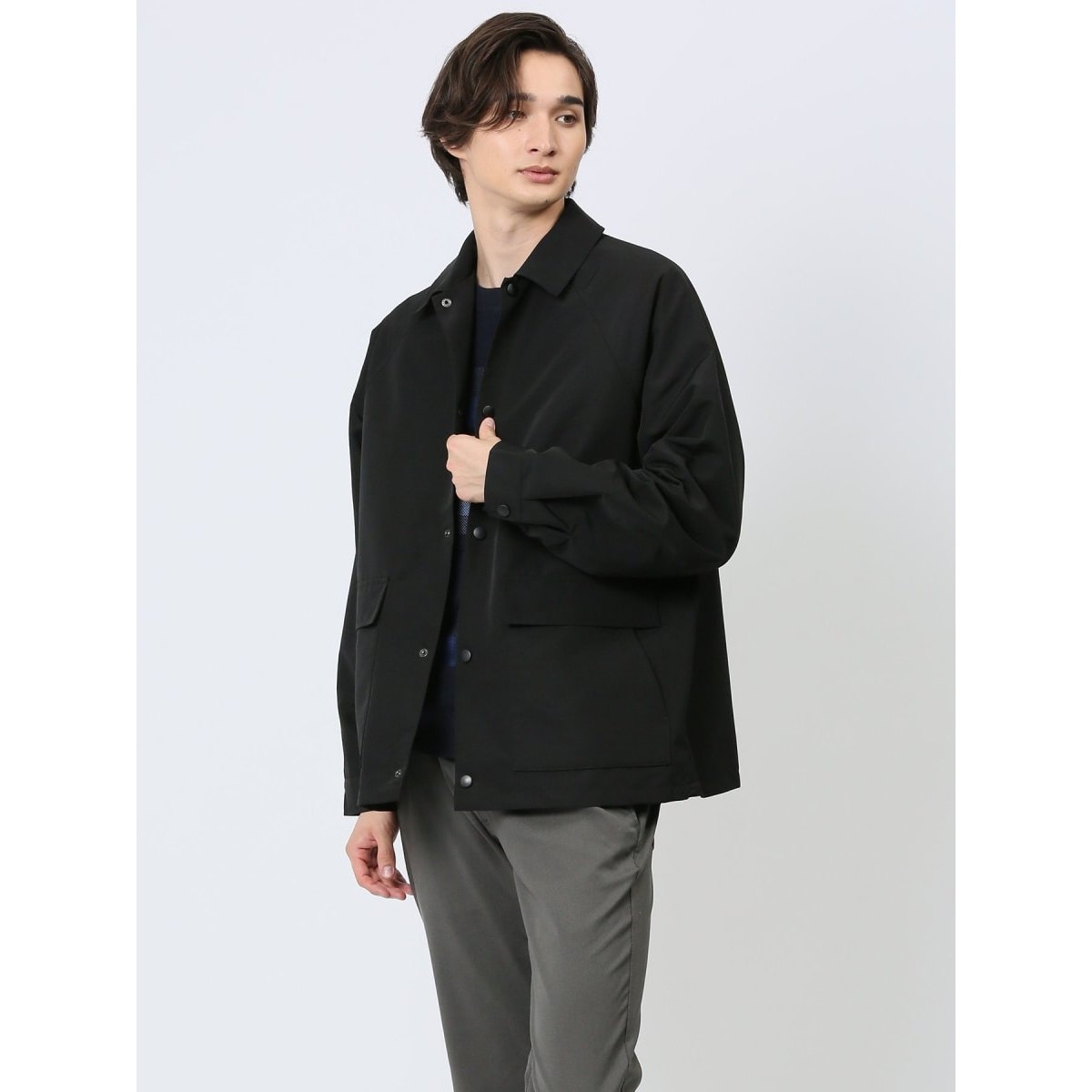 ARC'TERYX × BEAMS / 別注 Zeta SL ARC'TERYX × BEAMS / 別注 Zeta SL