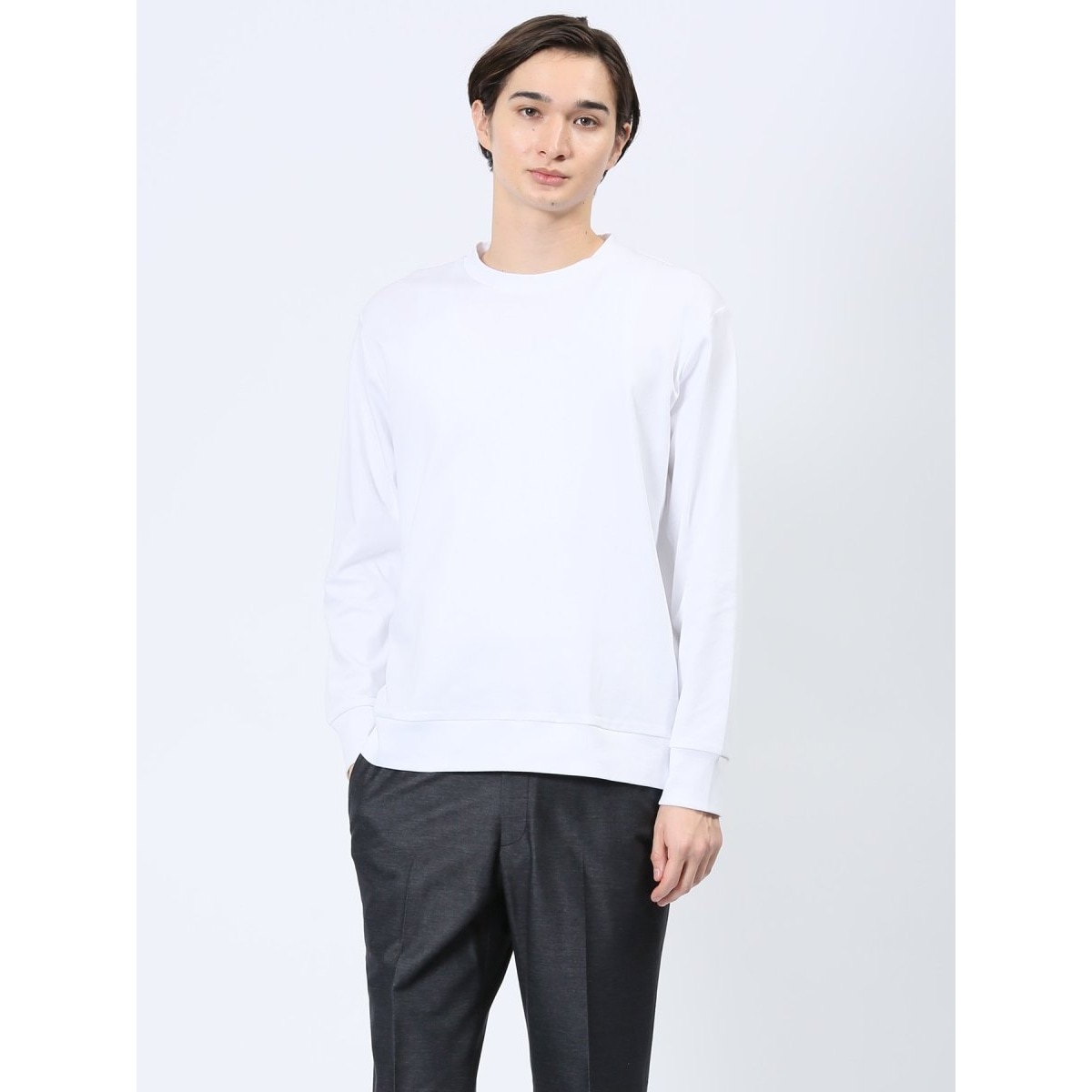 [}C]^JL[ yDRESS T-SHIRTzȃXgb` X[vlbNTVc/^JL[iTAKA-Qj 01