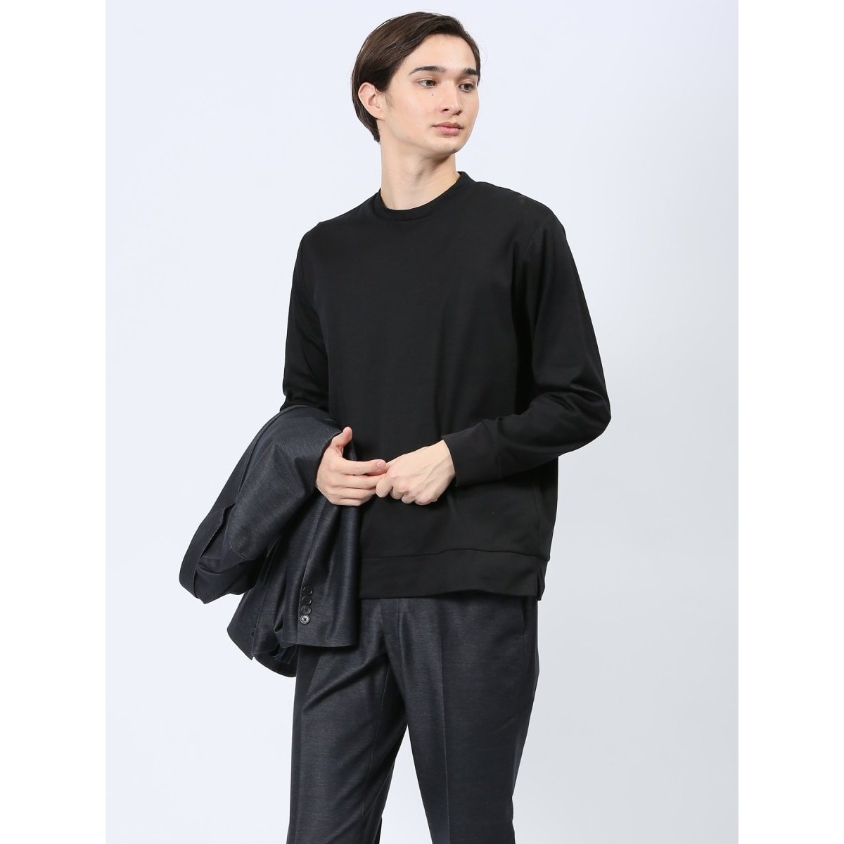 [}C]^JL[ yDRESS T-SHIRTzȃXgb` X[vlbNTVc/^JL[iTAKA-Qj 05