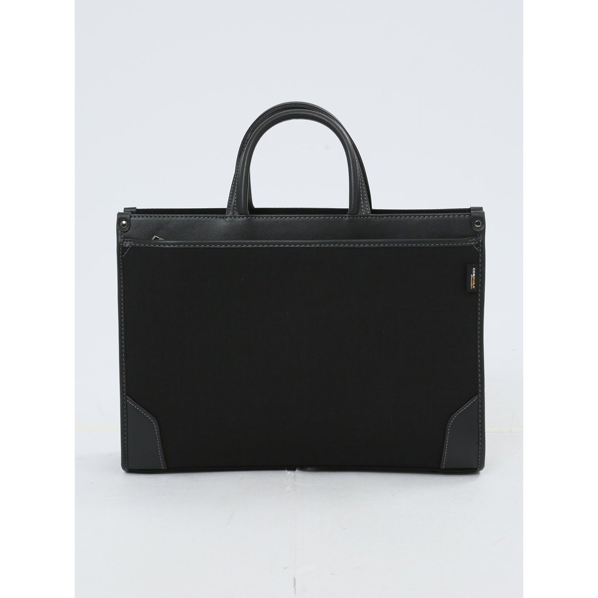 撥水加工】タカキュー リクルート 2WAY ブリーフバッグ A4対応