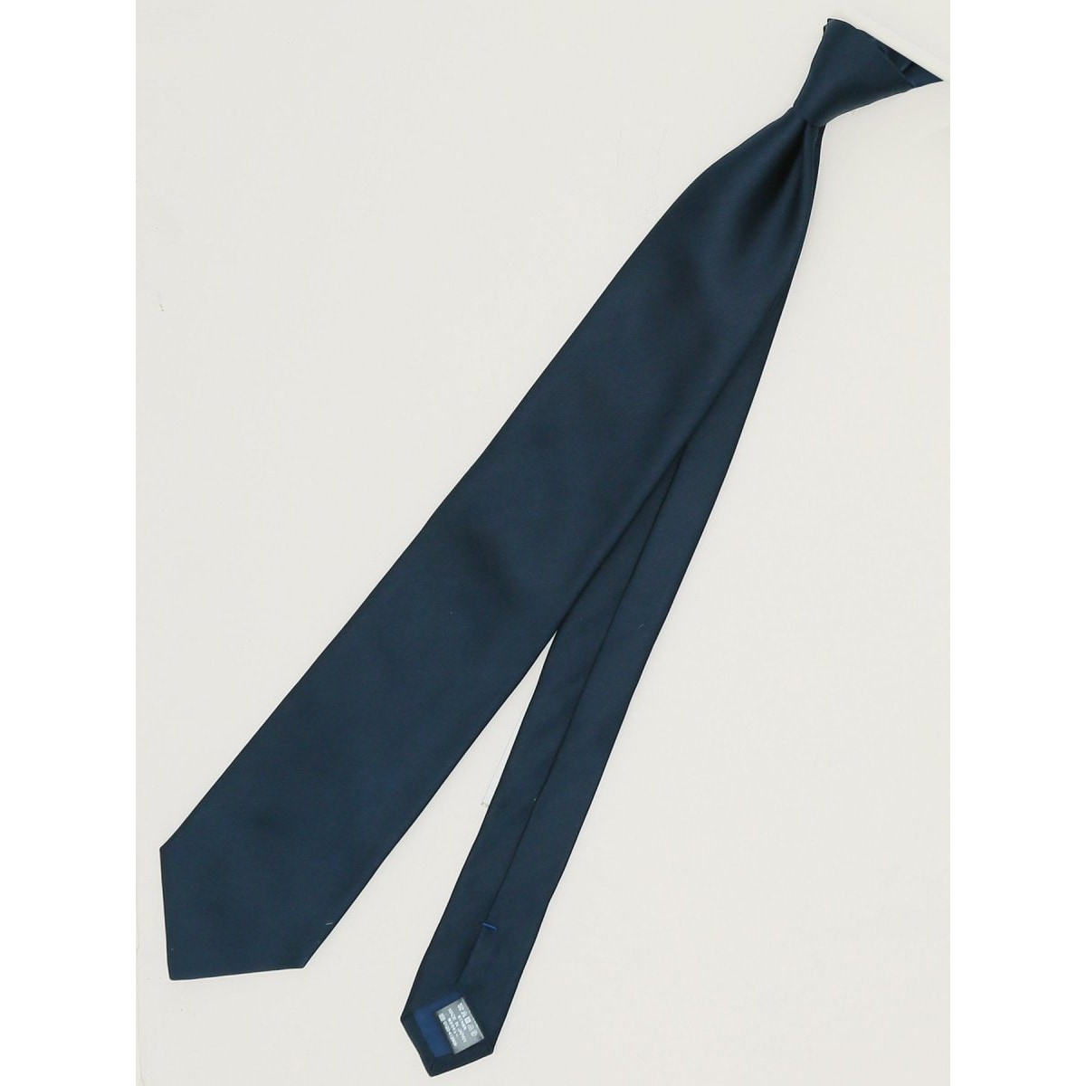 タカキュー（TAKA−Q）/スーティスト 日本製 シルク起毛 ソリッド ネクタイ 8．0cm幅 スーティスト 日本製 シルクソリッド ネクタイ 8.0cm幅 | タカキュー