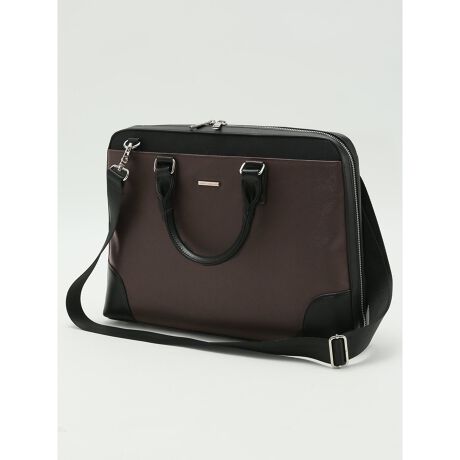 [^ԁF110484453665533]^JL[Y/TAKA-Q:MENRr 2WAYu[tobO A4ΉfޓTtBA[m̌^قǂvƁAiȌ̂O`FbÑ|GXengݍ킹Ă܂Bϋv̂ň₷Aڗɂ̂łȒPłBfUCrWlXV[ɂӂ킵AX^CbVȃu[tobOłBO\ȕtxgtŁAV_[obOƂĂg2WAYdlłBC[͒g̔яoh~hƖʂSȓVt@Xi[dlBCt@Xi[܂ŊĴŁAו̎FeՂłBɂPC^ubg̎^тɈS̃NbV|PbgA[ɕ֗ȃ}`|PbgAybg{gz_[𓋍ځBOOɂ̓}Olbg߂̃|PbgtŎ[͂QłBVGbgו̏ȂȂ̎ɂ҂ȃX^CvBA4t@CTCYŁA؂ȏނ⎑܂炸Ɏ[\BetłBR[fBl[gobOɍ킹ăV[Yxg𓯐FőƁAR[fBl[gɓꊴ܂܂B̒ʋ΂oAAEN[gAtH[}܂ŕLV[ɑ劈􂵂Ă܂Bd:1130g|Pbg:I[v~2 t@Xi[~1 NbV~1 ybg{gz_[~1AO}Olbg~2nh:35cmV_[:70-130cmWJJ[:(ubN)E(_[NuE)*VREfނɂ炸̐F̐Sz܂̂ŁACyщJV̂gp┒n̈ߕ𒅗p̍ۂɂ͏[ӉB*ޓ̃bL̑ϋv͎ނɂقȂNƂƂɕω܂BbLꕅHAߕɕt邱Ƃ܂̂łӉB*AeV^OEl[mF̏Ap͎舵B*̓ꏊ⍂ɂȂꏊł̕ۊǂ͔ĉB*gp̗LɊւ炸AoN򉻂͐is܂̂łB*TCY\ɋLڂ̐@͎\LƂȂAiɕt̉DɋLڂ̐@Ƃ͈قȂꍇ܂B *îCɓo^ @n[g}[NNbN܂傤IJ[̍ēגʒmAXg1_̒ʒmAZ[̒ʒmm点܂B *uĥCɓo^ @ ViēׂȂǁAȏ󂯎邱Ƃł܂B(marui ̃KChQƂ)