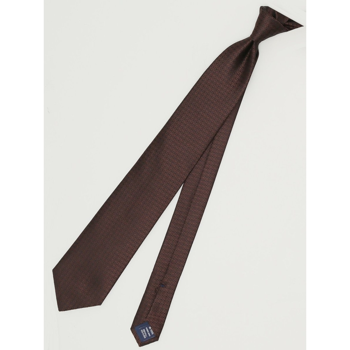 スーティスト 日本製 シルクソリッド ネクタイ 8.0cm幅 | タカキュー