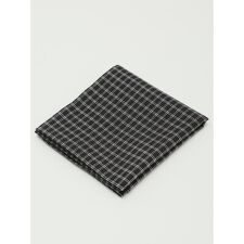 タカキュー(TAKA-Q)のタカキュー コットン布帛ハンカチ