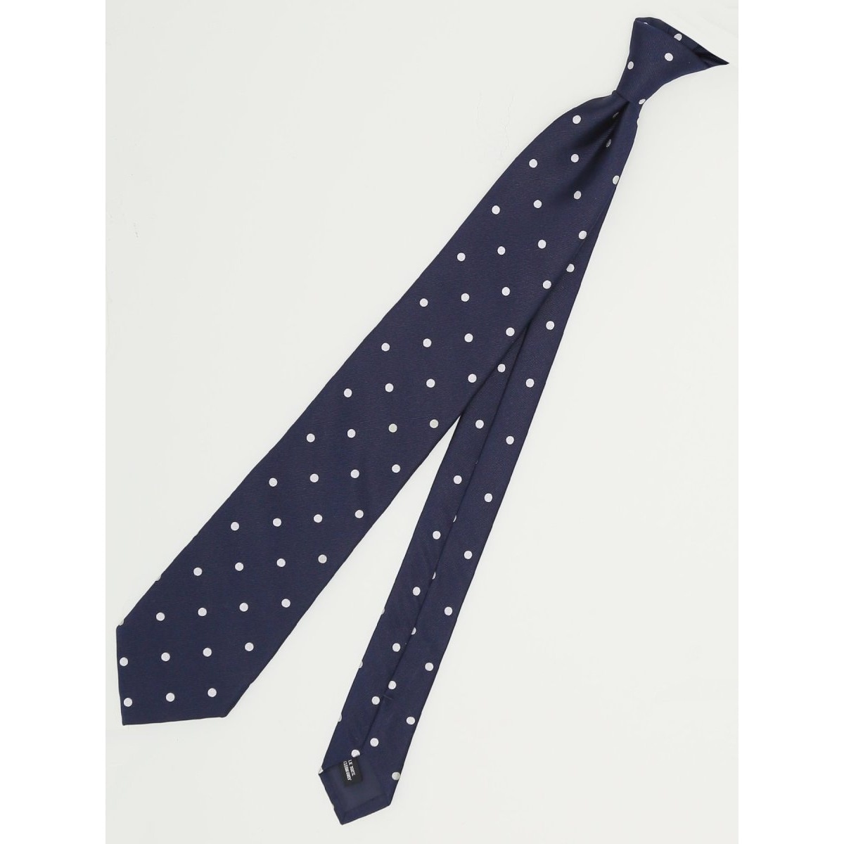 スーティスト 日本製 シルクソリッド ネクタイ 8.0cm幅 | タカキュー