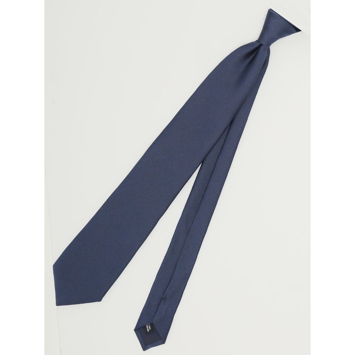 タカキュー（TAKA−Q）/【日本製 シルク】スーティスト ソリッド ネクタイ 8．0cm幅 スーティスト 日本製 シルクソリッド ネクタイ 8.0cm幅 | タカキュー