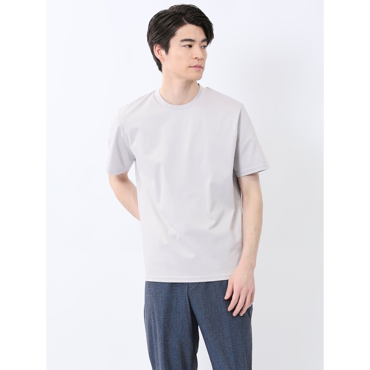 [}C]^JL[ yDRESS T-SHIRTzȃXgb` X[vlbNTVc/^JL[iTAKA-Qj 03CgO[