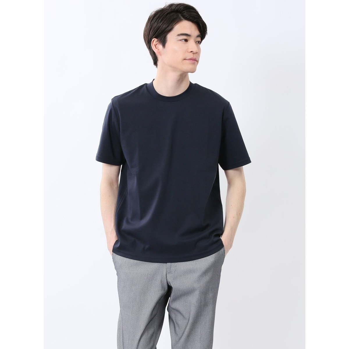 [}C]^JL[ yDRESS T-SHIRTzȃXgb` X[vlbNTVc/^JL[iTAKA-Qj 75