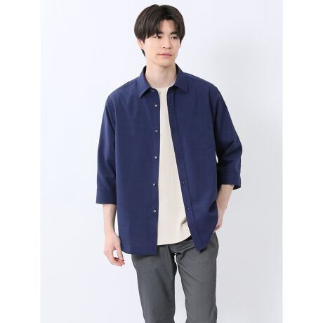 [^ԁF110137259402535]^JL[Y/TAKA-Q:MENTechLinen M[J[ 7Vcfޓl̂悤Ȑ̂|GXengpĂ܂BVu[̑~芴ATbƂAVɂȂɂADꂽzłB@\yzzfzĊATbƂSnL[vBy}VEHbVuz@Ő􂦂܂B(vlbgE㐅)fUCȕ͋CɎdグuebNl/TechLinenvV[YBƂM[J[7VcłB̃|PbgƔwĂ̕ʕn|CgBiŐ̂郋bNXƒSn̗ǂ˔ĂAl̋xX^Cɂ҂ȈꖇłBVGbgƂ[YtBbgłBbNX̂VGbĝ钅Ȃo܂B̓^bNCA^bNAEgǂłT}ɂȂ郉Ehe[łBR[fBl[g{^ăWPbgCɒATVc̏ɃTbƉHDƁAlXȒ\łB킹{gI΂Ȃ̂ŁAJWAYڂ܂ŕLR[fBl[gy߂܂BtBbg:V[Y:tēWJJ[:AC{[E(lCr[)*AeV^OEl[mF̏Ap͎舵B*̓ꏊ⍂ɂȂꏊł̕ۊǂ͔ĉB*gp̗LɊւ炸AoN򉻂͐is܂̂łB*{foCXEɂ莿EFɌ덷ꍇ܂B*TCY\ɋLڂ̐@͎\LƂȂAiɕt̉DɋLڂ̐@Ƃ͈قȂꍇ܂B *îCɓo^ @n[g}[NNbN܂傤IJ[̍ēגʒmAXg1_̒ʒmAZ[̒ʒmm点܂B *uĥCɓo^ @ ViēׂȂǁAȏ󂯎邱Ƃł܂B(marui ̃KChQƂ)