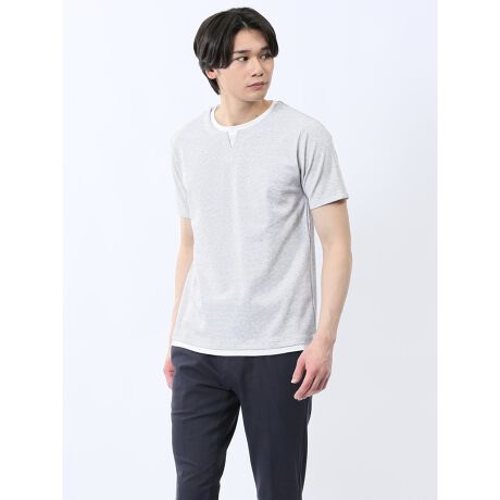 [^ԁF110207259402537]^JL[Y/TAKA-Q:MENW|` L[lbNTVcfޓ[E|GXeɃ|E^a|`fނgpĂ܂BKxȃnAȂ߂炩ȔGADꂽXgb`łBFȏ̐F荇킹~莅(W)ɂAjAX̂\y߂܂B@\yXgb`zLkɗDꓮ₷AԂ̒pXgXt[ByzzfzĊATbƂSnL[vBy}VEHbVuz@Ő􂦂܂B(vlbgE㐅)fUCgbvX񖇏d˒悤ɌAL[lbN̔TVcłB܁ẼtFCNC[hō郋bNXɎdグĂ܂BꖇŒ̂͂AWPbgVcAxXg̃Ci[ƂĂ֗ȃACełBVGbgĝ̃Cɉאg̃VGbgŃXbLƒĂ܂BR[fBl[gX}[gȃpcƍ킹YڂɁAfjJ[Spcƍ킹ăJWAɁAV[gpcƍ킹ăX|[eB[ɁBLX^Cɓł̂ŁARx̍R[fBl[gy߂܂BtBbg:אgV[Y:ēWJJ[:CgO[E(lCr[)*AeV^OEl[mF̏Ap͎舵B*̓ꏊ⍂ɂȂꏊł̕ۊǂ͔ĉB*gp̗LɊւ炸AoN򉻂͐is܂̂łB*nْ̍fED@ɂAʐ^Ɠl̕oȂꍇ܂B*{foCXEɂ莿EFɌ덷ꍇ܂B*TCY\ɋLڂ̐@͎\LƂȂAiɕt̉DɋLڂ̐@Ƃ͈قȂꍇ܂B *îCɓo^ @n[g}[NNbN܂傤IJ[̍ēגʒmAXg1_̒ʒmAZ[̒ʒmm点܂B *uĥCɓo^ @ ViēׂȂǁAȏ󂯎邱Ƃł܂B(marui ̃KChQƂ)