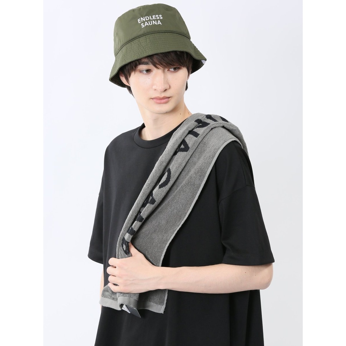 [}C]^JL[ Sauna Camp×T/Q WK[h tFCX^I/^JL[iTAKA-Qj 06O[