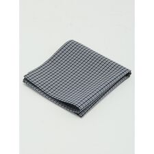 タカキュー(TAKA-Q)のタカキュー コットン布帛ハンカチ