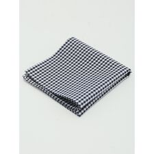 タカキュー(TAKA-Q)のタカキュー コットン布帛ハンカチ