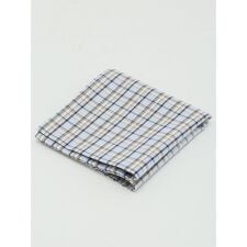 タカキュー(TAKA-Q)のタカキュー コットン布帛ハンカチ