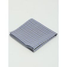 タカキュー(TAKA-Q)のタカキュー コットン布帛ハンカチ