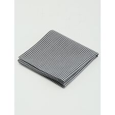 タカキュー(TAKA-Q)のタカキュー コットン布帛ハンカチ