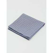 タカキュー(TAKA-Q)のタカキュー コットン布帛ハンカチ