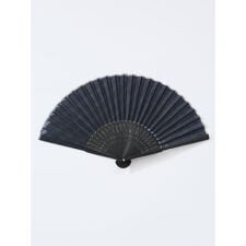 タカキュー(TAKA-Q)のタカキュー 扇子 ブラックウォッチ